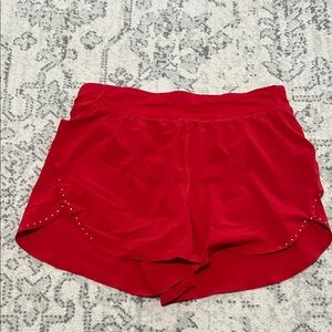 Lululemon Athletic Running Shorts